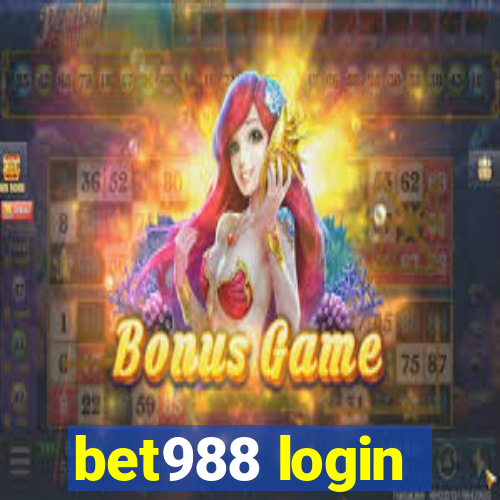 bet988 login